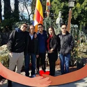 Meet your Posher, Ngoc